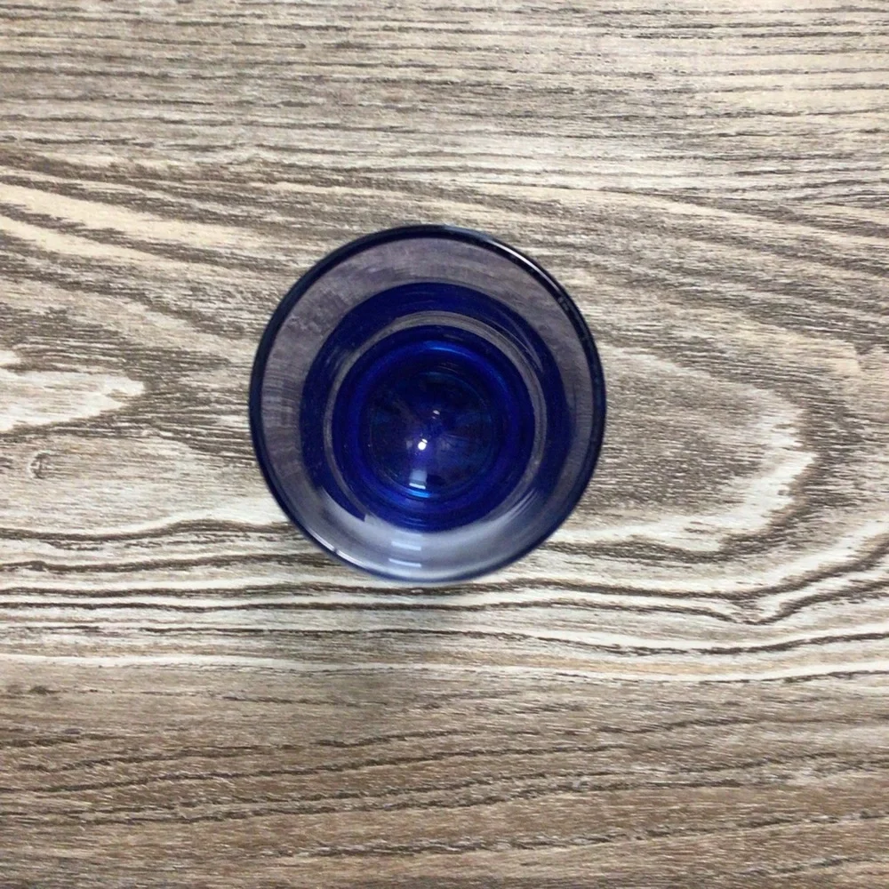 Dallas Cowboys 2.5 oz Shot Glass